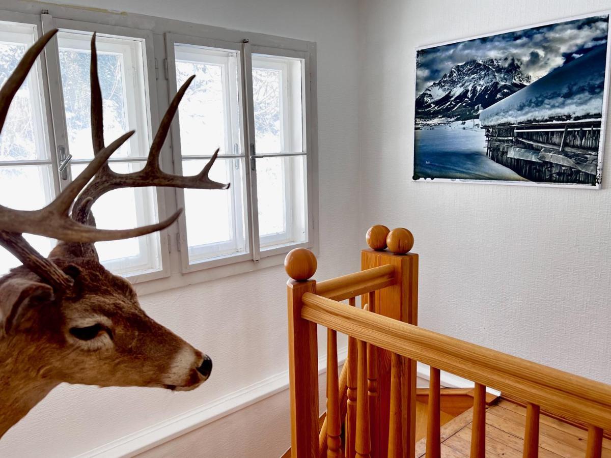 4 Season Chalet Zell am See