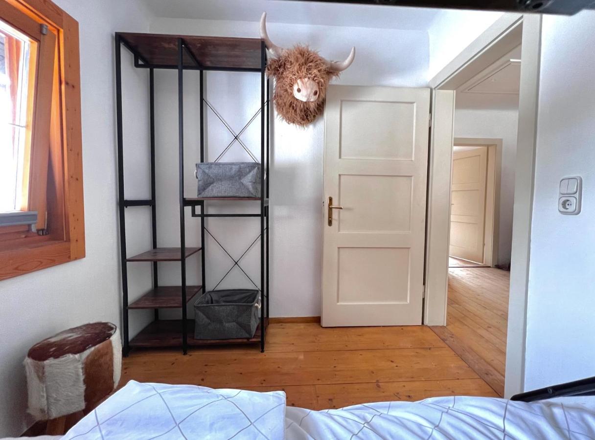 Chalet 4 Season Zell am See