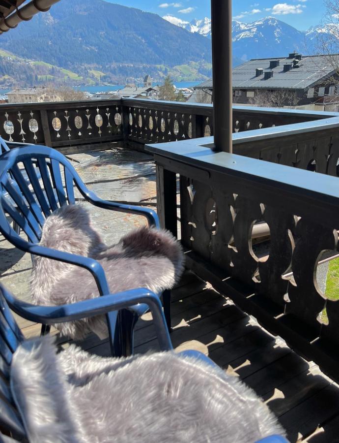 Chalet 4 Season