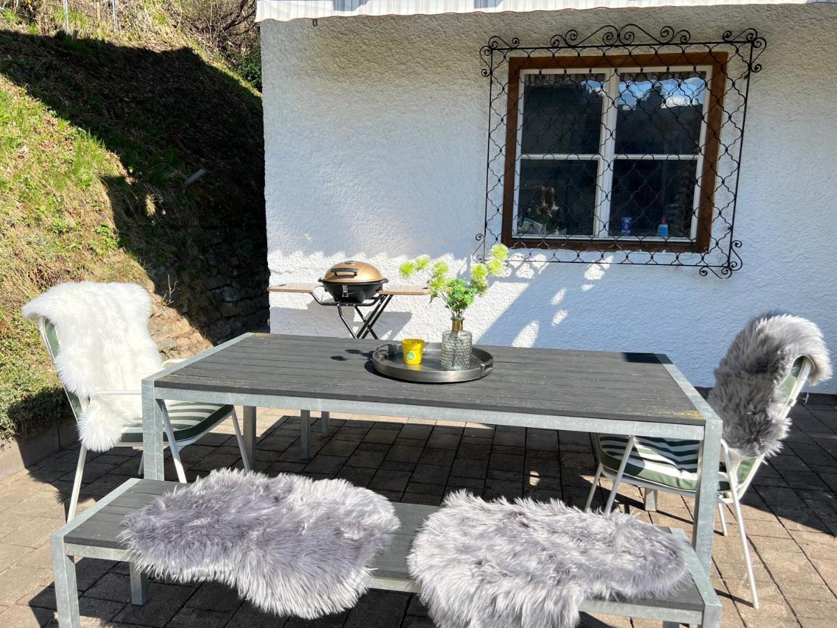 Chalet 4 Season Zell am See