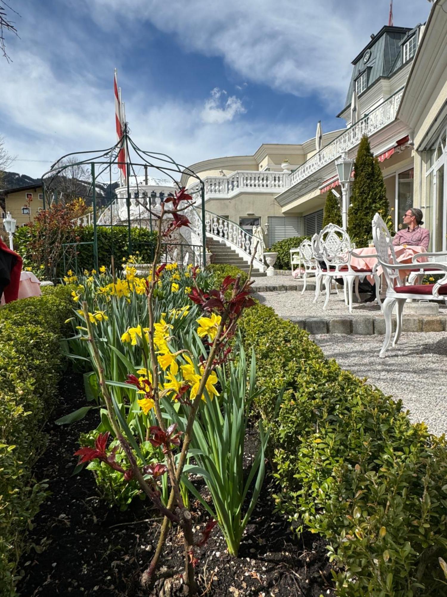 4 Season Zell am See